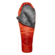 Rab Solar Eco 1 Sleeping Bag, Red Clay, Regular, Left Zip, QSS-12-RCY-REG-LZ