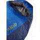 Rab Solar Eco 2, Ascent Blue, WDE, QSS-10-ASB-WDE-LZ