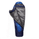 Rab Solar Eco 2 Sleeping Bag, Ascent Blue, Regular, Left Zip, QSS-10-ASB-REG-LZ
