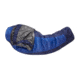 Rab Solar Eco 2 Sleeping Bag, Ascent Blue, Regular, Left Zip, QSS-10-ASB-REG-LZ