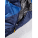 Rab Solar Eco 2 Sleeping Bag, Ascent Blue, Regular, Left Zip, QSS-10-ASB-REG-LZ