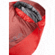 Rab Solar Eco 3, Oxblood Red, Regular, RZ, QSS-08-OXB-REG-RZ