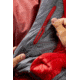 Rab Solar Eco 3, Oxblood Red, Regular, RZ, QSS-08-OXB-REG-RZ