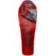 Rab Solar Eco 3, Oxblood Red, Regular, RZ, QSS-08-OXB-REG-RZ