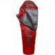 Rab Solar Eco 3, Oxblood Red, Regular, RZ, QSS-08-OXB-REG-RZ