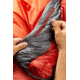 Rab Solar Eco 4, Firecracker, Regular, RZ, QSS-07-FCR-REG-RZ