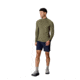 Rab Sonic Long Sleeve Zip - Mens