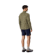 Rab Sonic Long Sleeve Zip - Mens