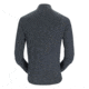 Rab Sonic Long Sleeve Zip - Mens, Beluga, Extra Large, QBL-03-BEL-XLG