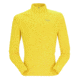 Rab Sonic Long Sleeve Zip - Mens, Zest, Extra Large, QBL-03-ZES-XLG