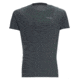 Rab Sonic Tee - Men's, Beluga, Large, QBL-01-BEL-LRG