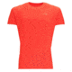 Rab Sonic Tee - Men's, Firecracker, Extra Large, QBL-01-FCR-XLG