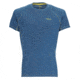 Rab Sonic Tee - Men's, Nightfall Blue, Medium, QBL-01-NFB-MED