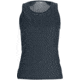 Rab Sonic Ultra Vest - Womens, Beluga/Graphene, 10, QBL-23-BLG-10