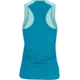 Rab Sonic Ultra Vest - Womens, Meltwater/Ultramarine, 16, QBL-23-MEU-16