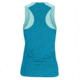 Rab Sonic Ultra Vest - Women's, 8 UK, Meltwater/Ultramarine, QBL-23-MEU-08