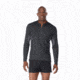Rab Sonic Ultra Zip - Mens, Beluga/Graphene, Small, QBL-20-BLG-SML