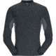 Rab Sonic Ultra Zip - Mens, Beluga/Graphene, Small, QBL-20-BLG-SML