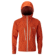 Rab Spark Jacket - Men's, Burnt Umber Clearance, Large, BURNT-UMBER-LARGE