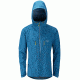 Rab Spark Jacket - Men's, Maya, Large, QWF-57-MY-L-DEMO
