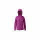 Rab Spark Jacket - Women's, Berry, Small, QWF-58-BY-10
