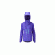 Rab Spark Jacket - Women's, Iris, 16, QWF-58-IR-16