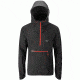 Rab Spark Pull-On Jacket - Mens-Black-Medium