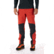 Rab Spire Pants - Mens, Red Clay, Medium, QFT-73-RC-M