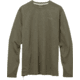 Rab Staden Crew - Mens, Army, Large, QFG-42-ARM-LRG