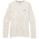 Rab Staden Crew - Men's, Pebble, Large, QFG-42-PBE-LRG