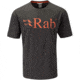 Rab Stance Short Sleeve Tee - Men's, Anthracite