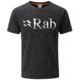 Rab Stance Short Sleeve Tee - Men's, Anthracite