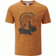 Rab Stance Short Sleeve Tee - Men's, Copper