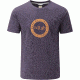Rab Stance Short Sleeve Tee - Men's, Fig