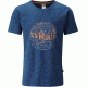 Rab Stance Short Sleeve Tee - Men's, Ink