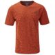 Rab Stance Short Sleeve Tee - Men's, Tabasco