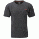 Rab Stance Short Sleeve Tee - Men's, Anthracite