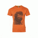 Rab Stance Tee - Mens, Copper, Medium, QBT-91-CP-M