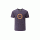 Rab Stance Tee - Mens, Fig, 2X Large, QBT-91-FI-XXL