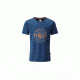 Rab Stance Tee - Mens, Ink, 2X Large, QBT-91-IK-XXL