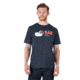 Rab Stance Vintage SS Tee - Mens, Beluga, Extra Large, QCB-13-BE-XL