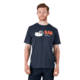 Rab Stance Vintage SS Tee - Mens, Beluga, Extra Large, QCB-13-BE-XL