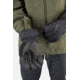 Rab Storm Gloves Black Small QAH-85-BL-S