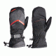 Rab Storm Mitt - Men's-Black-Large