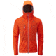 DEMO, Rab Mens Strata Guide Jacket, Koi/Zinc/Zinc, Large, QIN-94-KO-L-DEMO