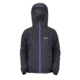 Rab Strata Hoodie - Women's, Ebony, Large, 14, 571262