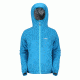 Rab Strata Hoodie - Women's, Merlin, Small, 10, MERLIN-SMALL