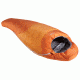 Rab Summit 400 Sleeping Bag , 650 Down, Satsuma, Regular, QSM-44-LZ