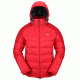 Rab Summit Jacket - Men's-Mars Red-Large
