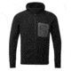 Rab Superflux Hoody - Mens, Black, Small, QFE-65-BL-S
